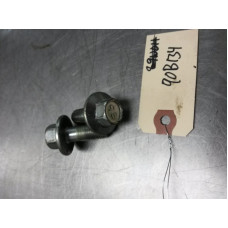 90B134 Camshaft Gear Bolts Pair From 2005 Subaru Impreza  2.5